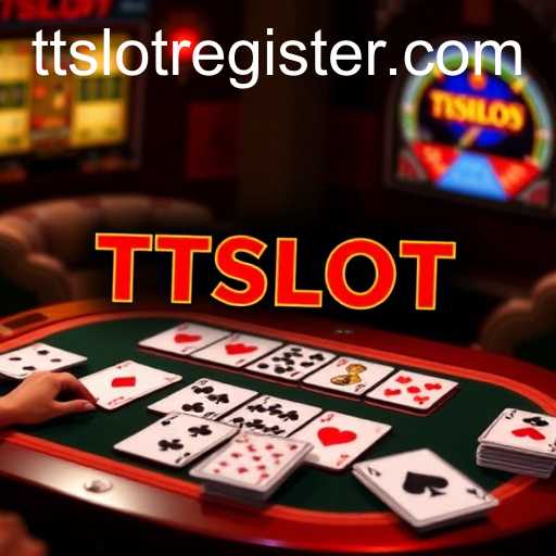 TTSLOT