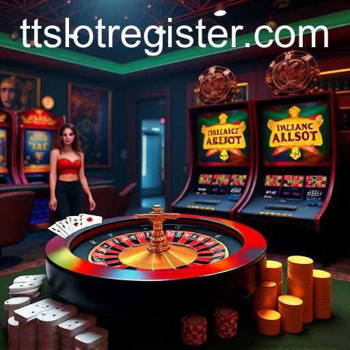 TTSLOT