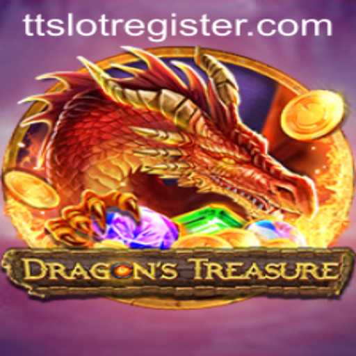 Unveiling DragonsTreasure: Discover the Mystical World of Adventure with TTSLOT