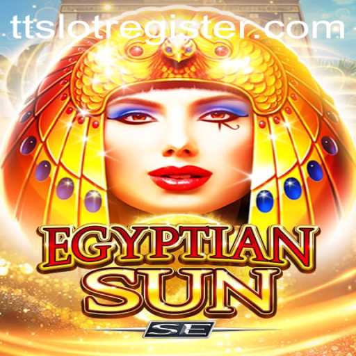 Exploring the Mystique of EgyptianSunSE: A Deep Dive into the Game