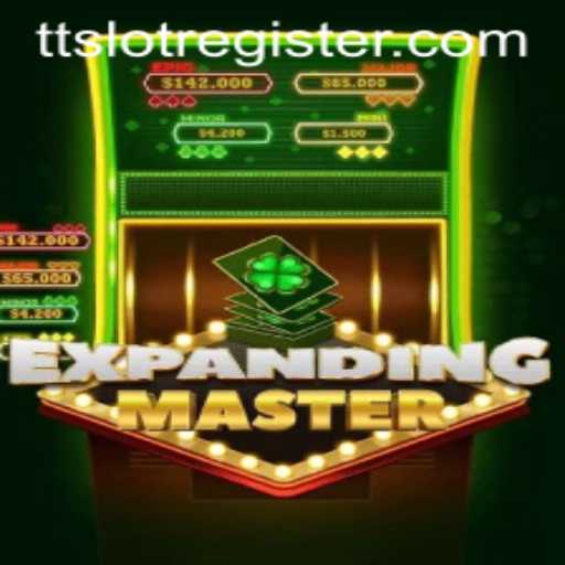 ExpandingMaster: Unveiling the Compelling World of TTSLOT