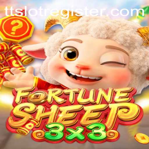 Discovering FortuneSheep: A Unique Gaming Experience with TTSLOT