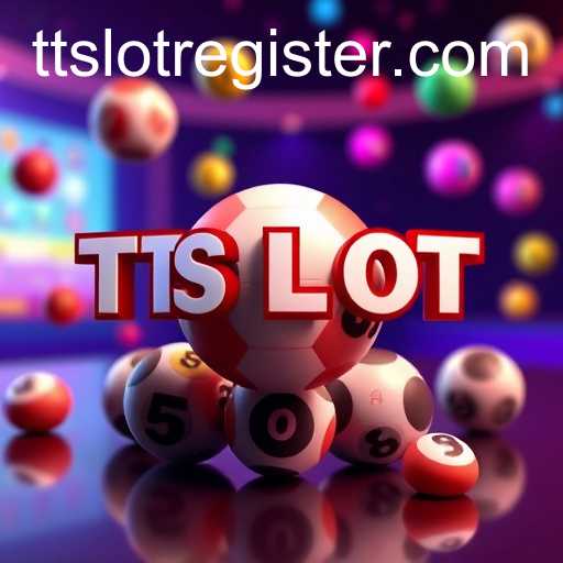 Exploring the Fascination of TTSLOT Lottery Games
